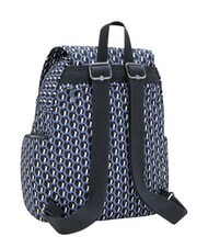 KIPLING CITY ZIP S Zaino multitasche - Borse Donna