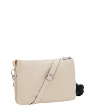 KIPLING RIRI S Mini bag piatta back to beige - Borse Donna - 2