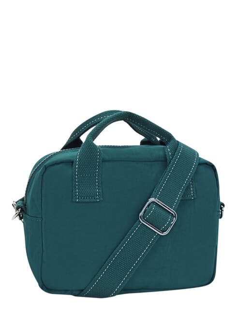 ANADI B Borsa mini a mano, con tracolla graceful green - Borse Donna