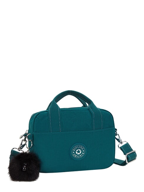 ANADI B Borsa mini a mano, con tracolla graceful green - Borse Donna