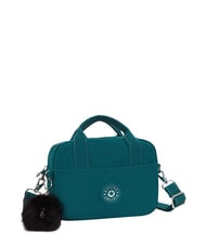 KIPLING ANADI B Borsa mini a mano, con tracolla graceful green - Borse Donna - 3