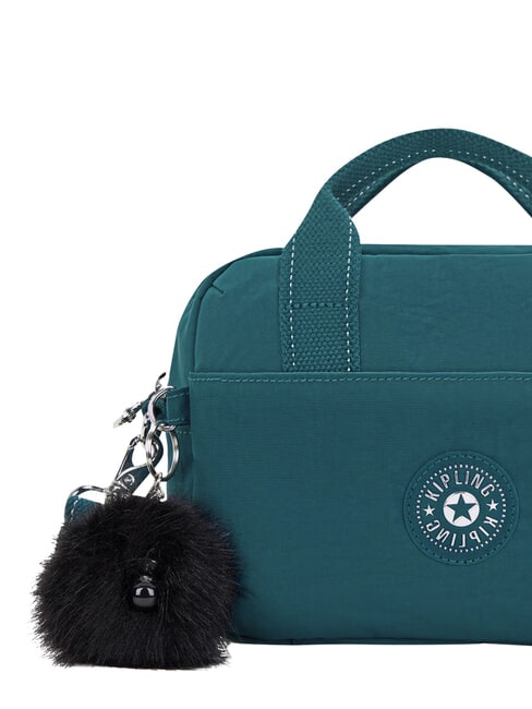 ANADI B Borsa mini a mano, con tracolla graceful green - Borse Donna
