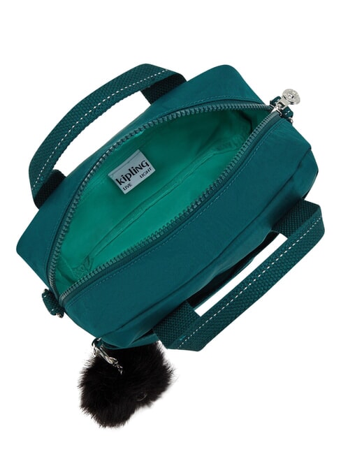 ANADI B Borsa mini a mano, con tracolla graceful green - Borse Donna