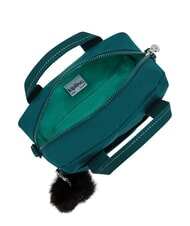 KIPLING ANADI B Borsa mini a mano, con tracolla graceful green - Borse Donna - 5