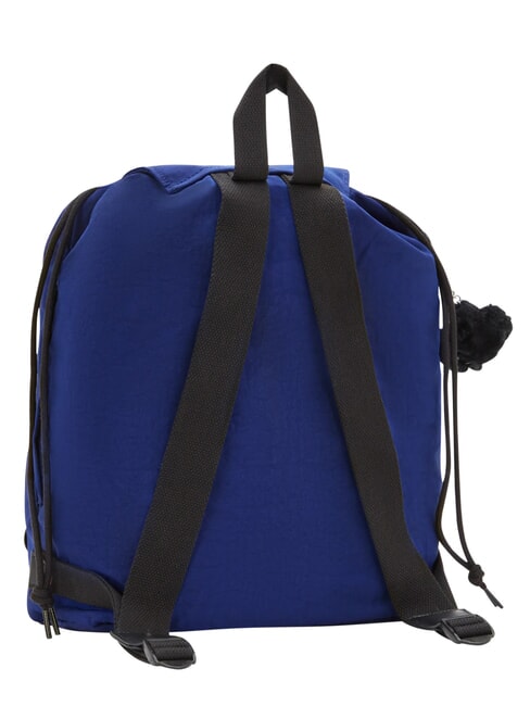 NEW FUNDAMENTAL L Zaino in tessuto rapid navy - Zaini Scuola & Tempo Libero