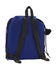 KIPLING NEW FUNDAMENTAL L Zaino in tessuto rapid navy - Zaini Scuola & Tempo Libero - 2