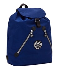 KIPLING NEW FUNDAMENTAL L Zaino in tessuto rapid navy - Zaini Scuola & Tempo Libero - 3