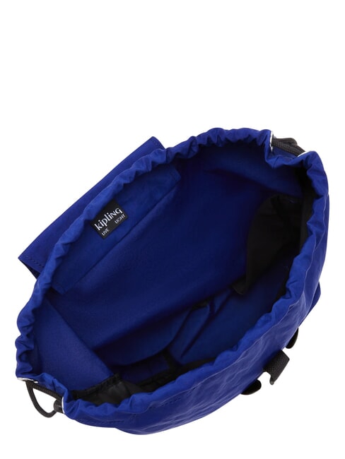 NEW FUNDAMENTAL L Zaino in tessuto rapid navy - Zaini Scuola & Tempo Libero