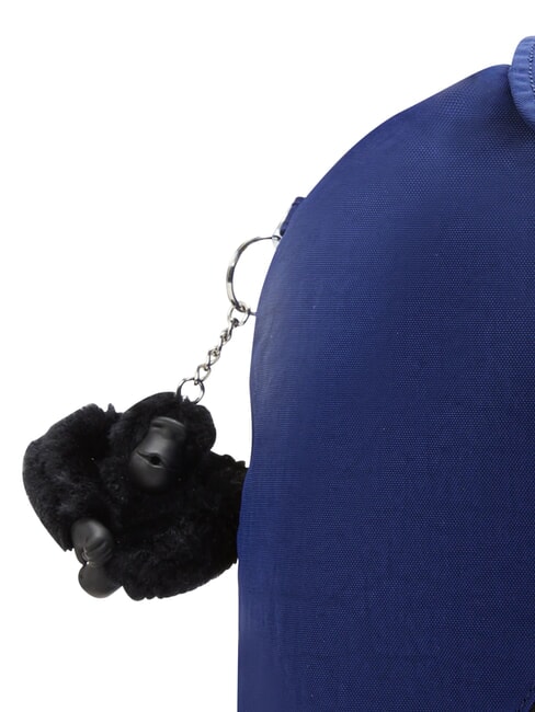 NEW FUNDAMENTAL L Zaino in tessuto rapid navy - Zaini Scuola & Tempo Libero