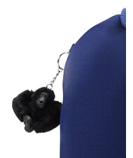 KIPLING NEW FUNDAMENTAL L Zaino in tessuto rapid navy - Zaini Scuola & Tempo Libero - 6
