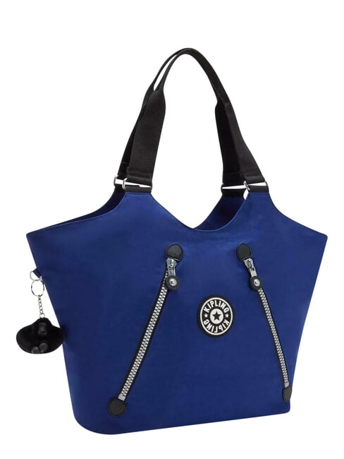NEW CICELY Borsa a spalla rapid navy - Borse Donna