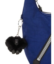 KIPLING NIKKI KIP Borsa a spalla rapid navy - Borse Donna - 6