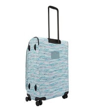 KIPLING NEW YOURI SPIN M Trolley medio espandibile - Trolley Semirigidi