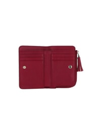 COCCINELLE CAMPIONARIO - TASSEL  Portafoglio Donna in pelle - Portafogli Donna