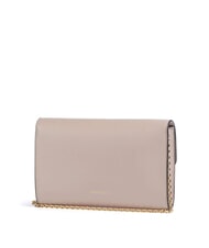 COCCINELLE CAMPIONARIO - MAGIE 2NITE Pochette in pelle con tracolla catena - Borse Donna