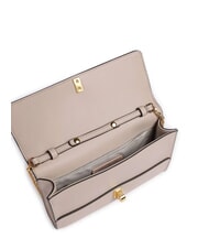 COCCINELLE CAMPIONARIO - MAGIE 2NITE Pochette in pelle con tracolla catena rosette - Borse Donna - 4