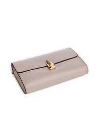 COCCINELLE CAMPIONARIO - MAGIE 2NITE Pochette in pelle con tracolla catena rosette - Borse Donna - 5