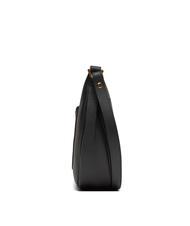 COCCINELLE CAMPIONARIO - SNUGGIE  Borsa a tracolla noir/cuir - Borse Donna - 4