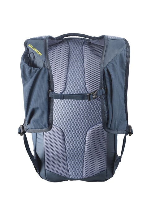 XT 15 Zaino da Trekking, porta PC 15" spellbound/grisaille/bright chartreuse - Zaini Scuola & Tempo Libero