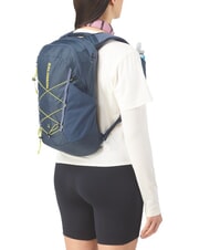 SALOMON XT 15 Zaino da Trekking, porta PC 15" spellbound/grisaille/bright chartreuse - Zaini Scuola & Tempo Libero - 3