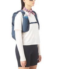 SALOMON XT 15 Zaino da Trekking, porta PC 15" spellbound/grisaille/bright chartreuse - Zaini Scuola & Tempo Libero - 4