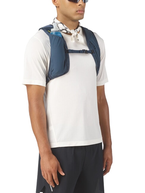 XT 10 Zaino da Trekking spellbound/grisaille/bright chartreuse - Zaini Scuola & Tempo Libero