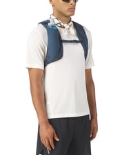 SALOMON XT 10 Zaino da Trekking spellbound/grisaille/bright chartreuse - Zaini Scuola & Tempo Libero - 4