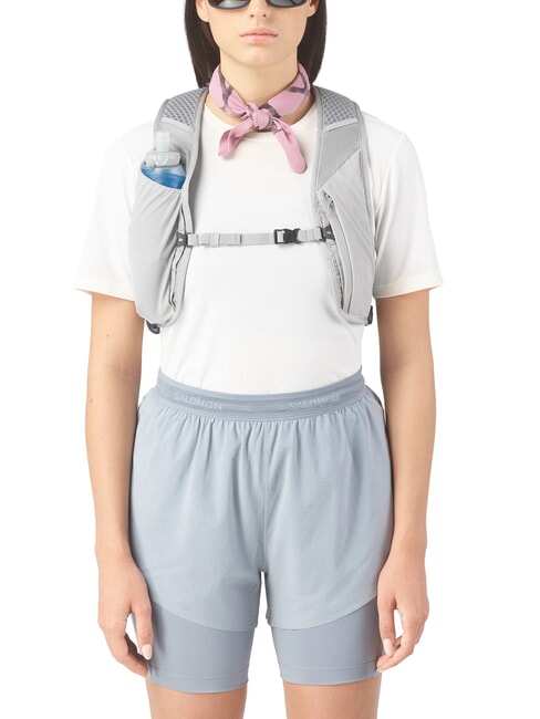 XT 15 Zaino da Trekking, porta PC 15" paloma/cloudburst - Zaini Scuola & Tempo Libero