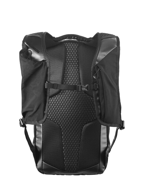 XT 15 Zaino da Trekking, porta PC 15" black - Zaini Scuola & Tempo Libero