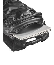 SALOMON XT 15 Zaino da Trekking, porta PC 15" black - Zaini Scuola & Tempo Libero - 3
