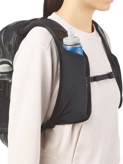 XT 15 Zaino da Trekking, porta PC 15" black - Zaini Scuola & Tempo Libero