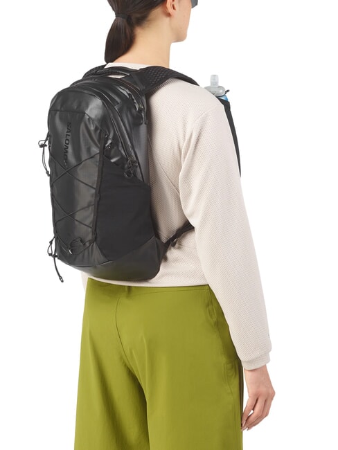 XT 15 Zaino da Trekking, porta PC 15" black - Zaini Scuola & Tempo Libero