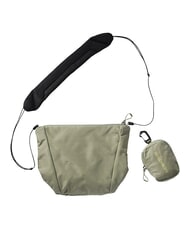 SALOMON ACS 2 REVISED Borsetta da runner deep lichen green/black - Borse Donna - 2