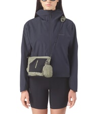 SALOMON ACS 2 REVISED Borsetta da runner deep lichen green/black - Borse Donna - 3