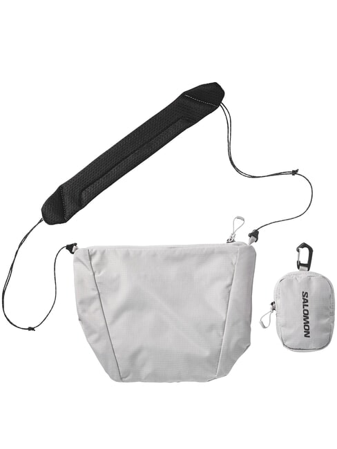 ACS 2 REVISED Borsetta da runner paloma/black - Borse Donna