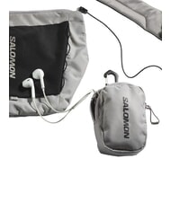 SALOMON ACS 2 REVISED Borsetta da runner paloma/black - Borse Donna - 3