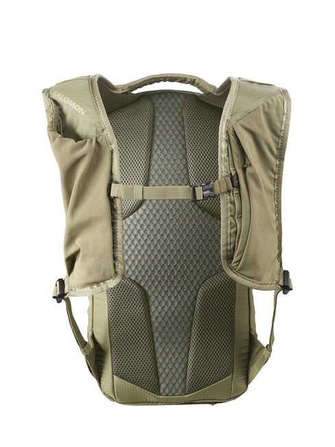 XT 10 Zaino da Trekking martini olive/olive night/slate green - Zaini Scuola & Tempo Libero
