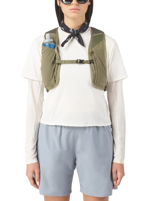 XT 10 Zaino da Trekking martini olive/olive night/slate green - Zaini Scuola & Tempo Libero