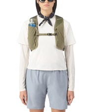 SALOMON XT 10 Zaino da Trekking martini olive/olive night/slate green - Zaini Scuola & Tempo Libero - 4