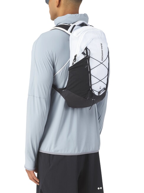 XT 10 Zaino da Trekking white/black - Zaini Scuola & Tempo Libero