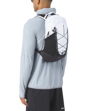 SALOMON XT 10 Zaino da Trekking white/black - Zaini Scuola & Tempo Libero - 3