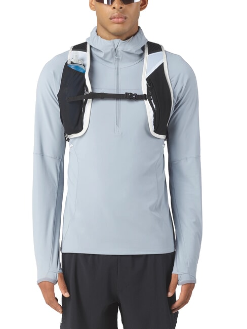 XT 10 Zaino da Trekking white/black - Zaini Scuola & Tempo Libero