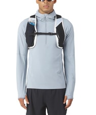 SALOMON XT 10 Zaino da Trekking white/black - Zaini Scuola & Tempo Libero - 4