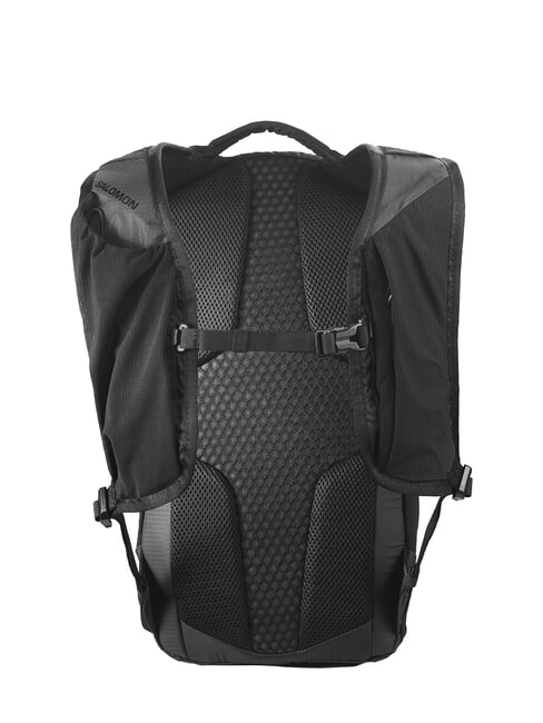 XT 10 Zaino da Trekking black - Zaini Scuola & Tempo Libero