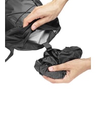 SALOMON XT 10 Zaino da Trekking black - Zaini Scuola & Tempo Libero - 3