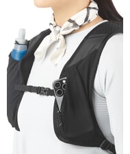 SALOMON XT 10 Zaino da Trekking black - Zaini Scuola & Tempo Libero - 5