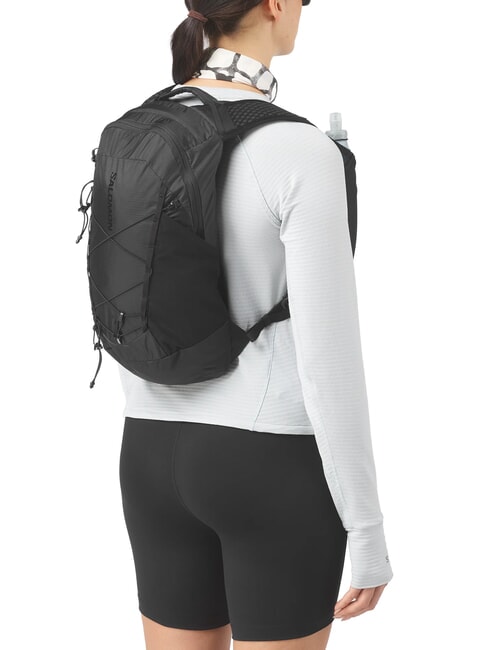 XT 10 Zaino da Trekking black - Zaini Scuola & Tempo Libero