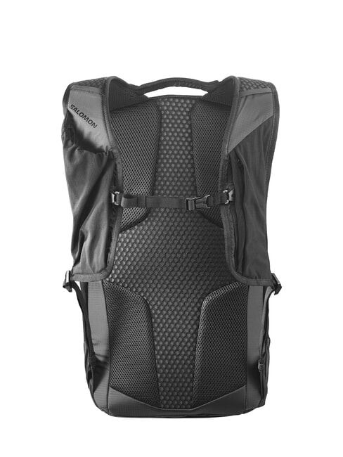 XT 25 Zaino porta PC 17" black - Zaini Scuola & Tempo Libero