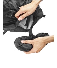 SALOMON XT 25 Zaino porta PC 17" black - Zaini Scuola & Tempo Libero - 4