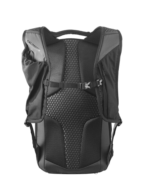 XT 15 Zaino da Trekking, porta PC 15" black - Zaini Scuola & Tempo Libero